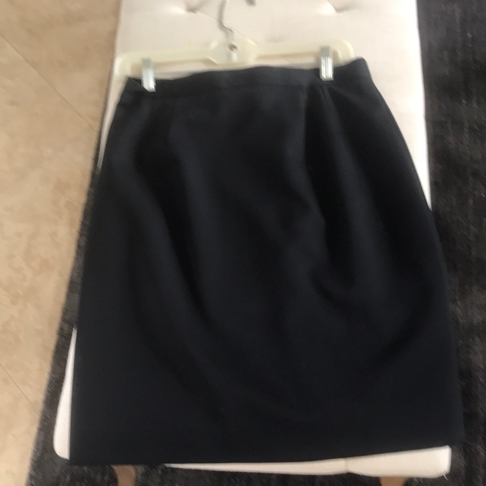 Classic skirt